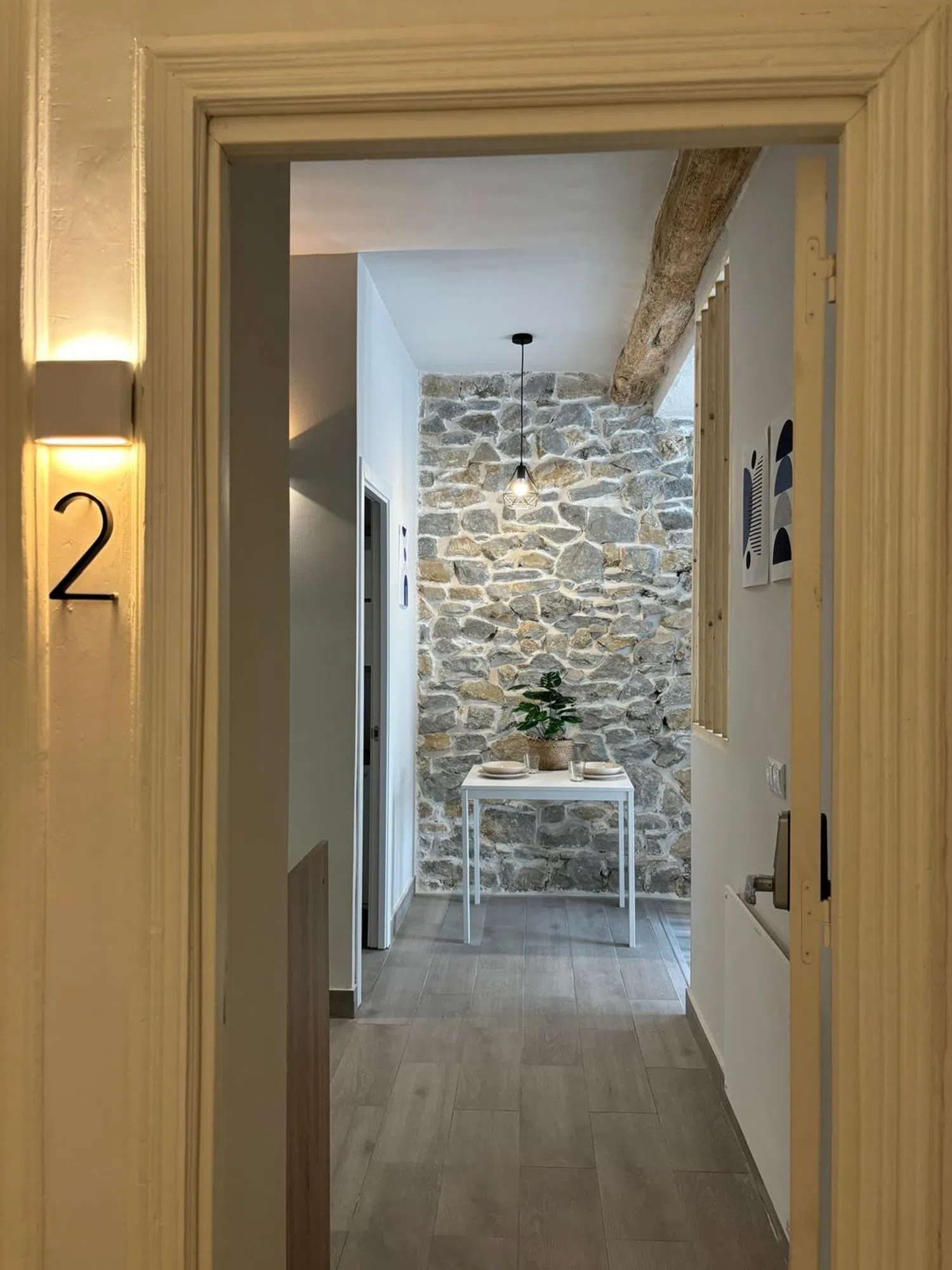Estudio en calle Postas, 29 - Foto 8