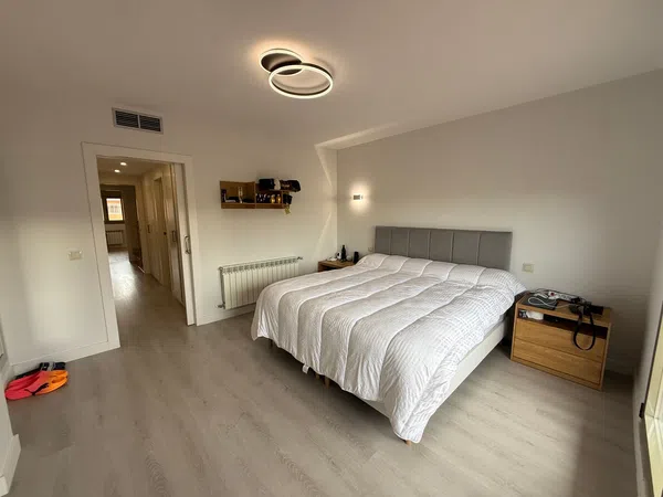 Chalet adosado en calle Remedios Varó, 17 - Foto 9