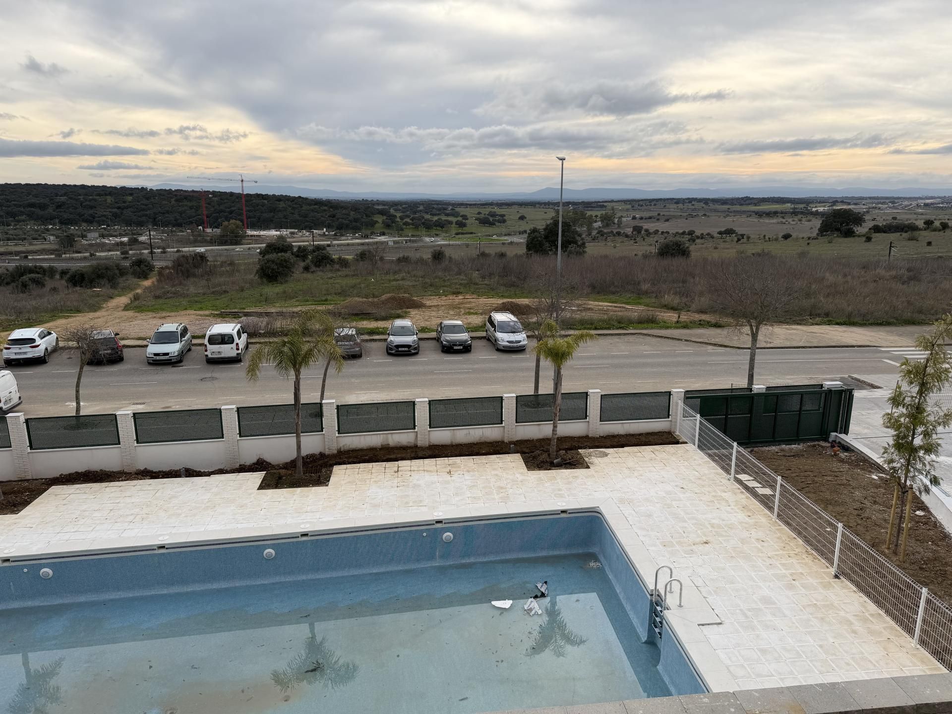 Piso en  Calle Coronel Aureliano Buendía 15 - Foto 8