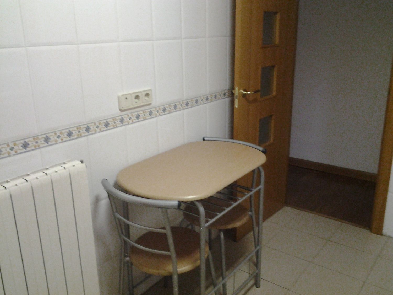 Piso en Calle Jesús García Bernalt, 1 - Foto 27