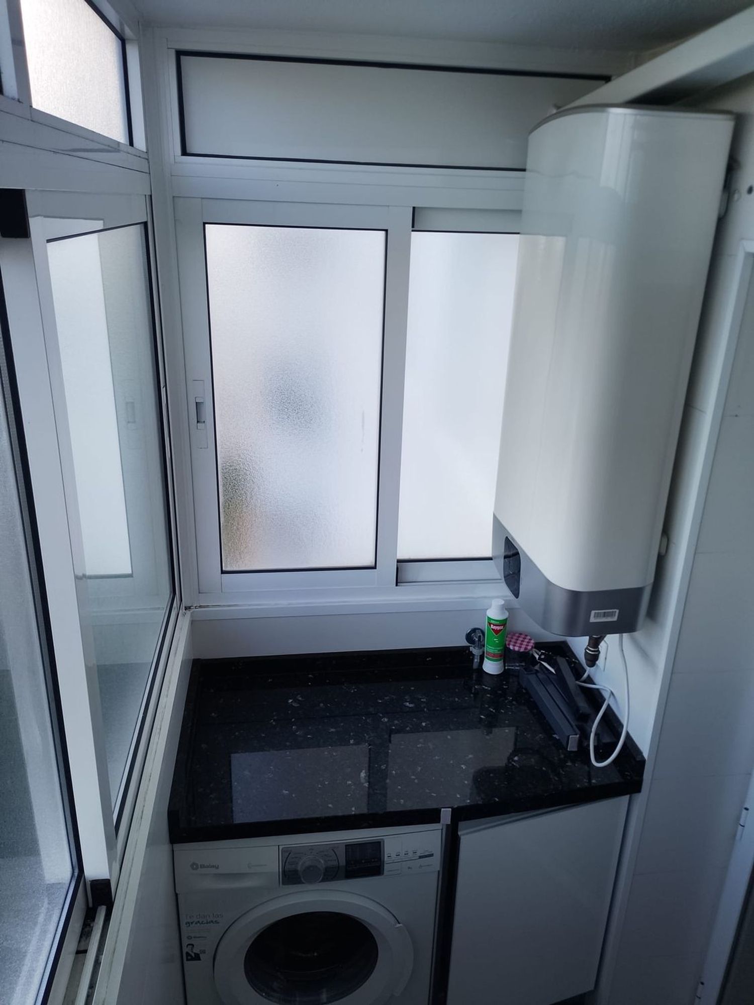 Piso en Avenida Santa Amalia, 24, Zona Sohail, Zona Sohail - Foto 28