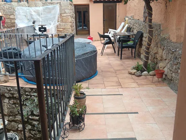 Chalet adosado en Calle Real de Poniente, 32 - Foto 9