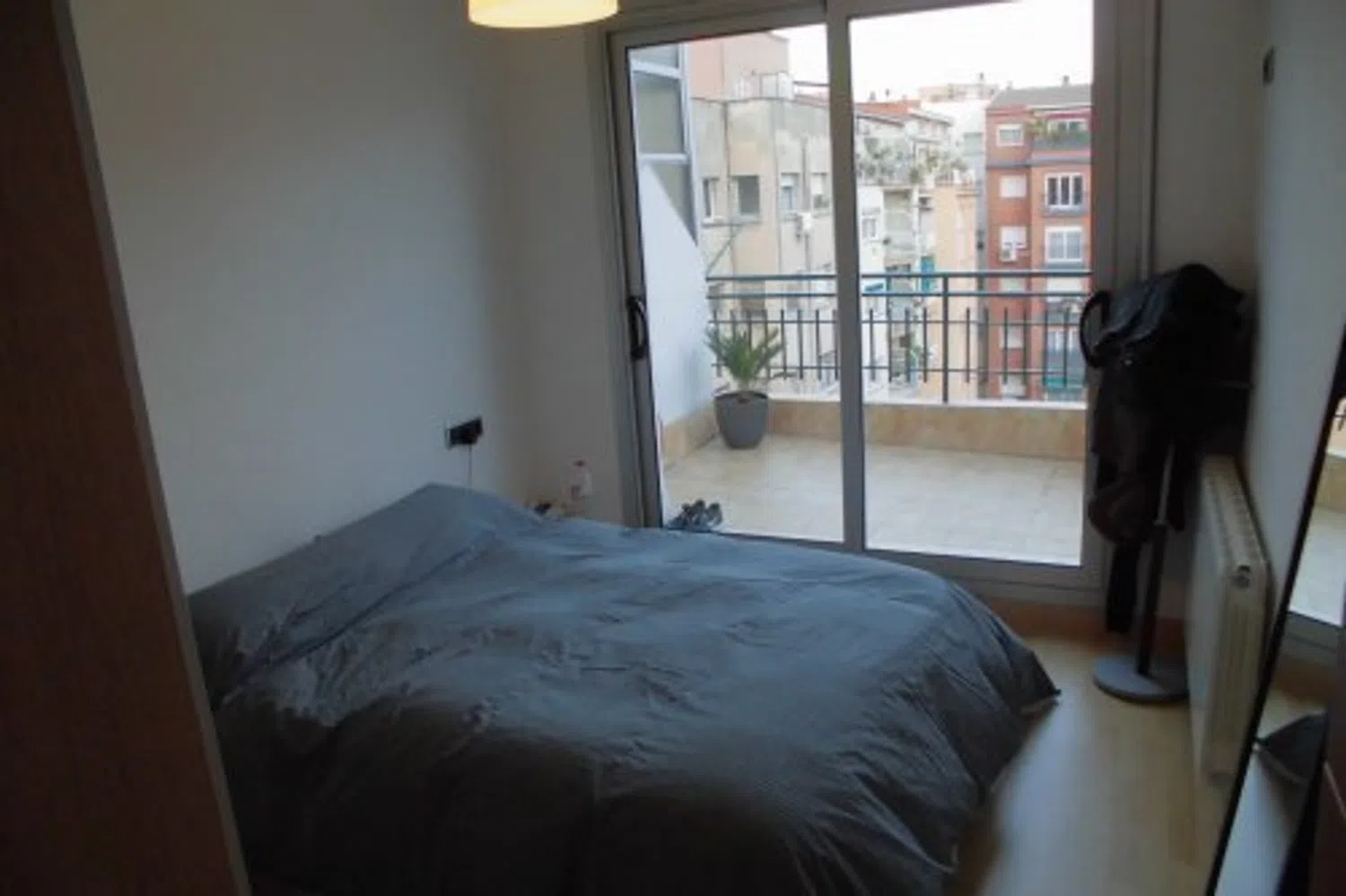 Ático en calle de Provença, 107 - Foto 6