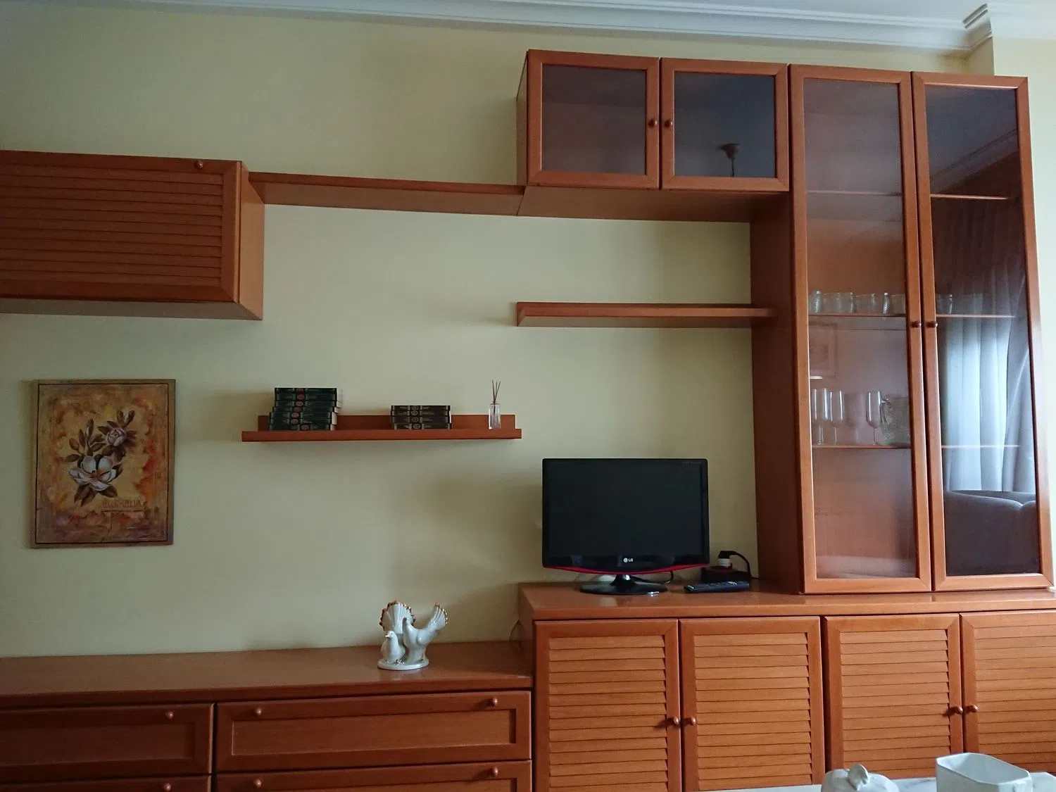 Piso en calle Amor Ruibal, 9 - Foto 2