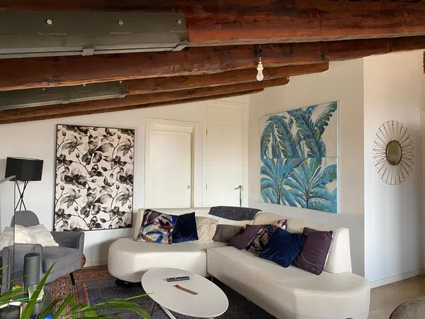 Ático en calle dels Jofrens, 8 - Foto 6