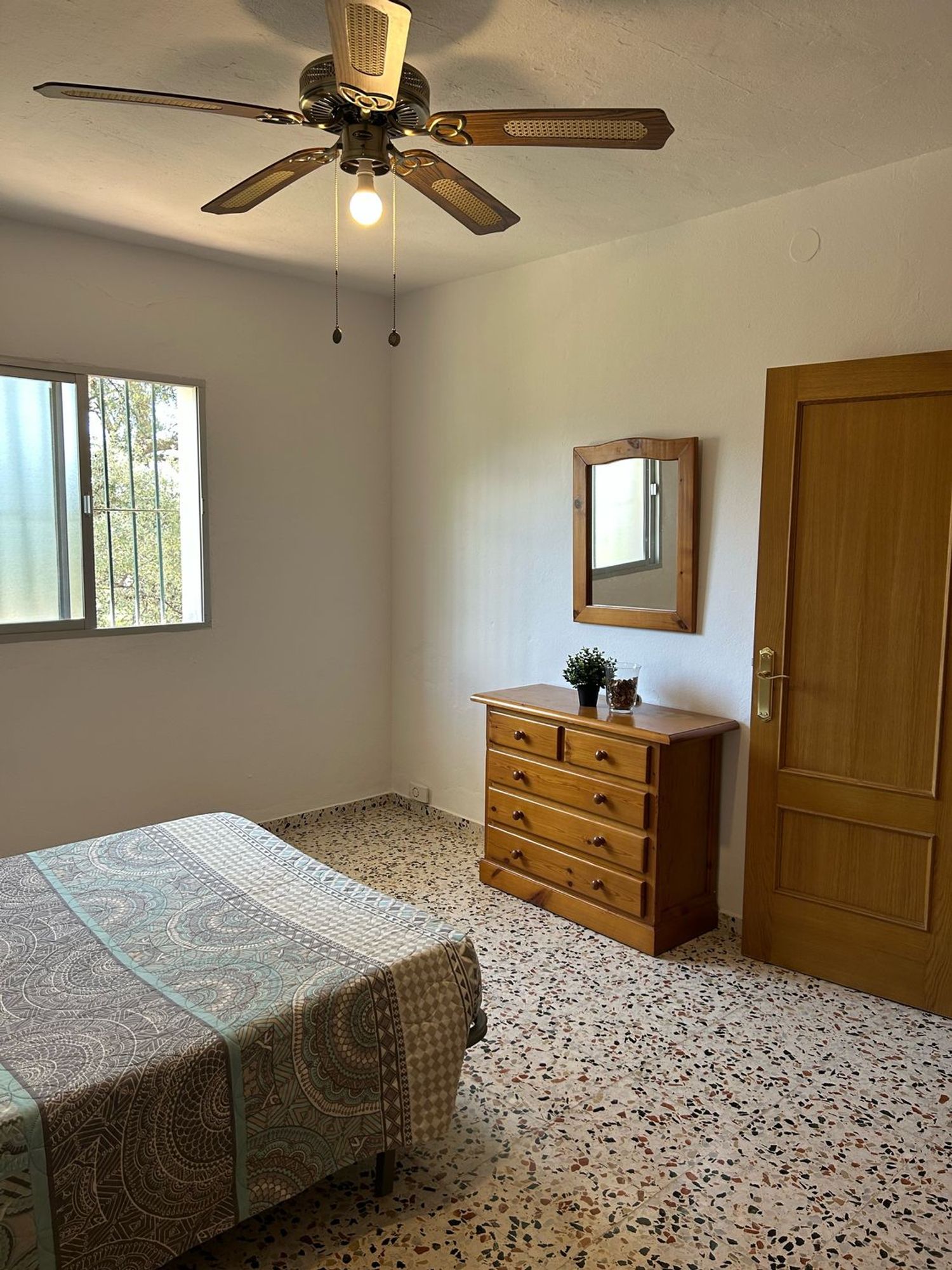 Casa independiente en Almogía - Foto 16