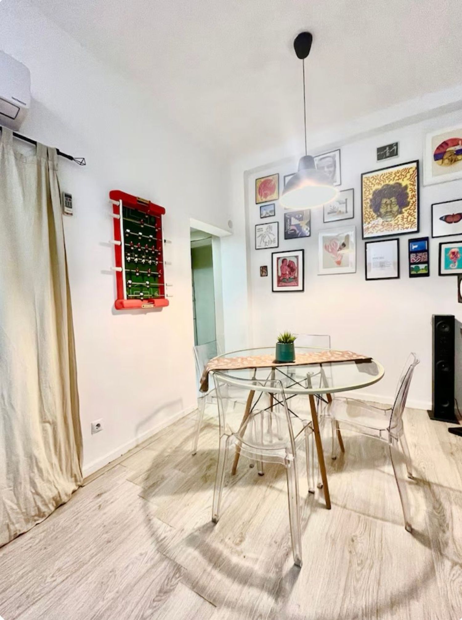 Casa de pueblo en paseo del Taulat, 4 - Foto 3