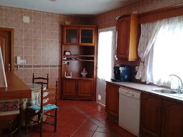 Piso en  Calle Ezequiel Fernández 21 - Foto 43