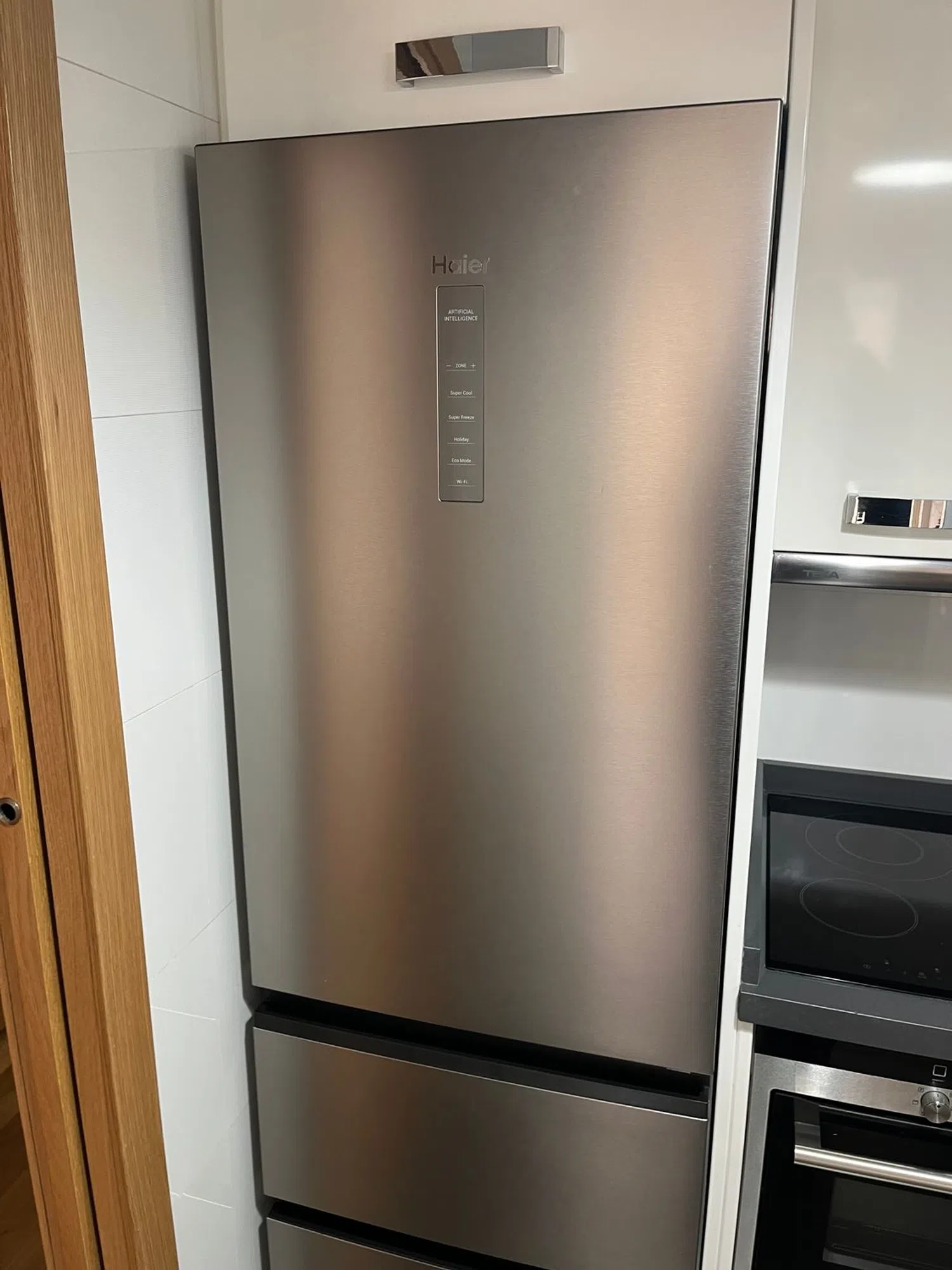 Estudio en calle de Palos de la Frontera, 16 - Foto 29