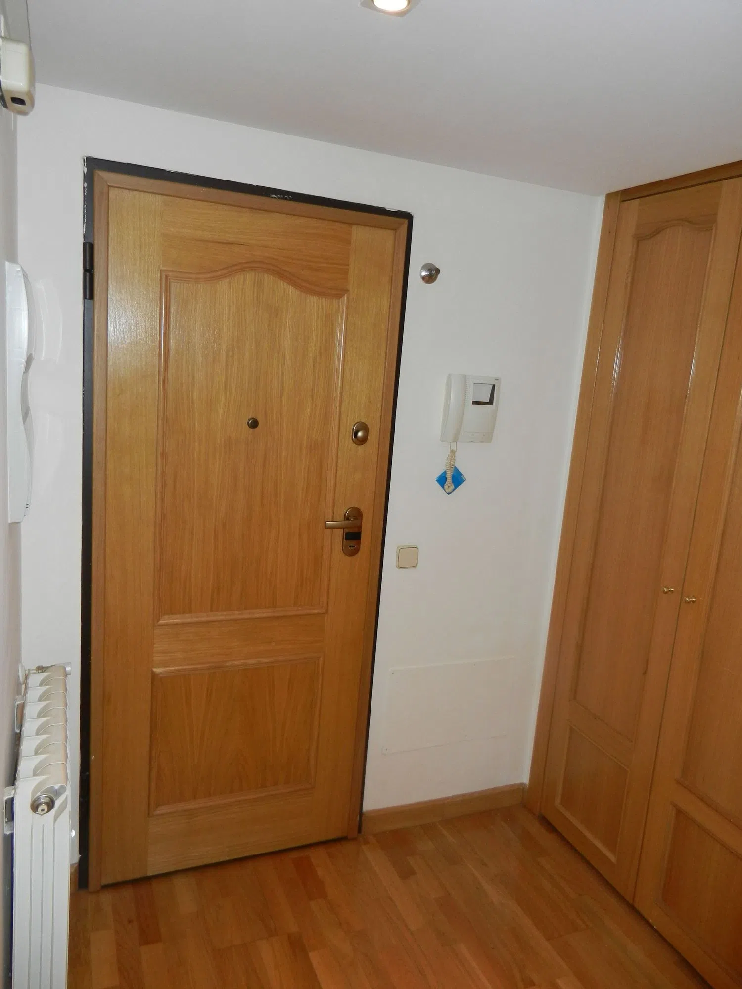 Piso en calle Juan Martín el Empecinado, 23 - Foto 13