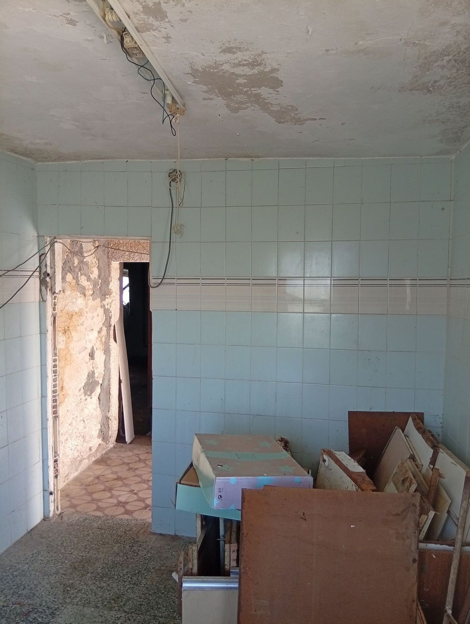 Casa de pueblo en Salcidos, 5 - Foto 17