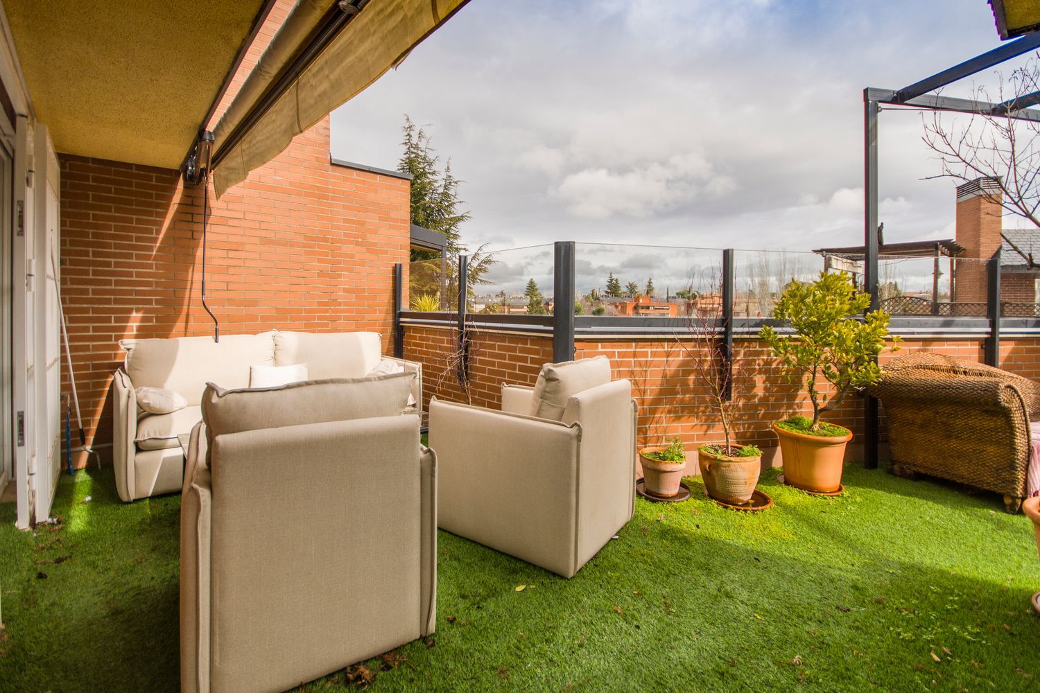 Dúplex en Urb. valle del arcipreste Zona norte - Foto 3