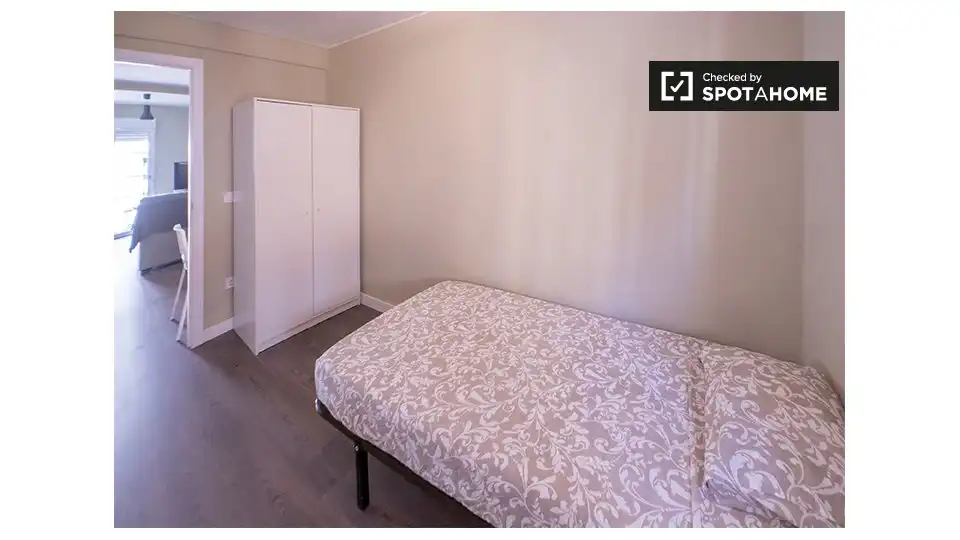 Piso en  Valencia Capital - Foto 15