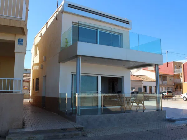 Piso en Avenida José Antonio, 4, Los Nietos - Foto 1