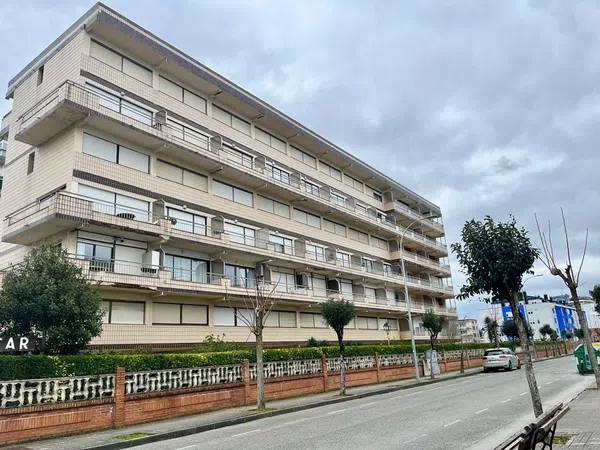 Dúplex en Avenida de Francia, 44, Zona Playa, Zona Playa - Foto 1
