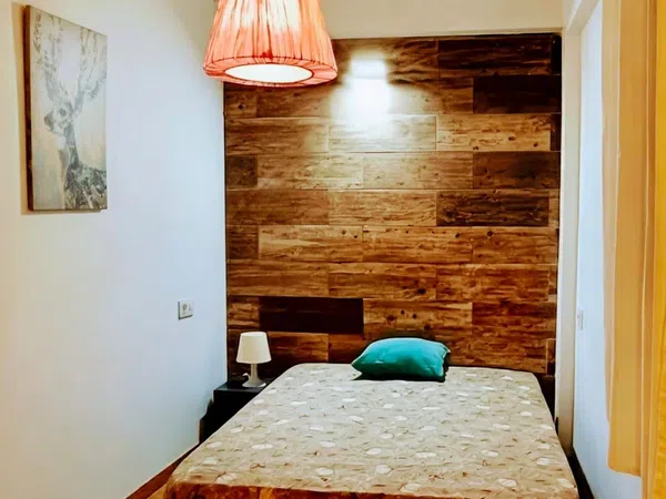 Piso en calle del Progrés, 322