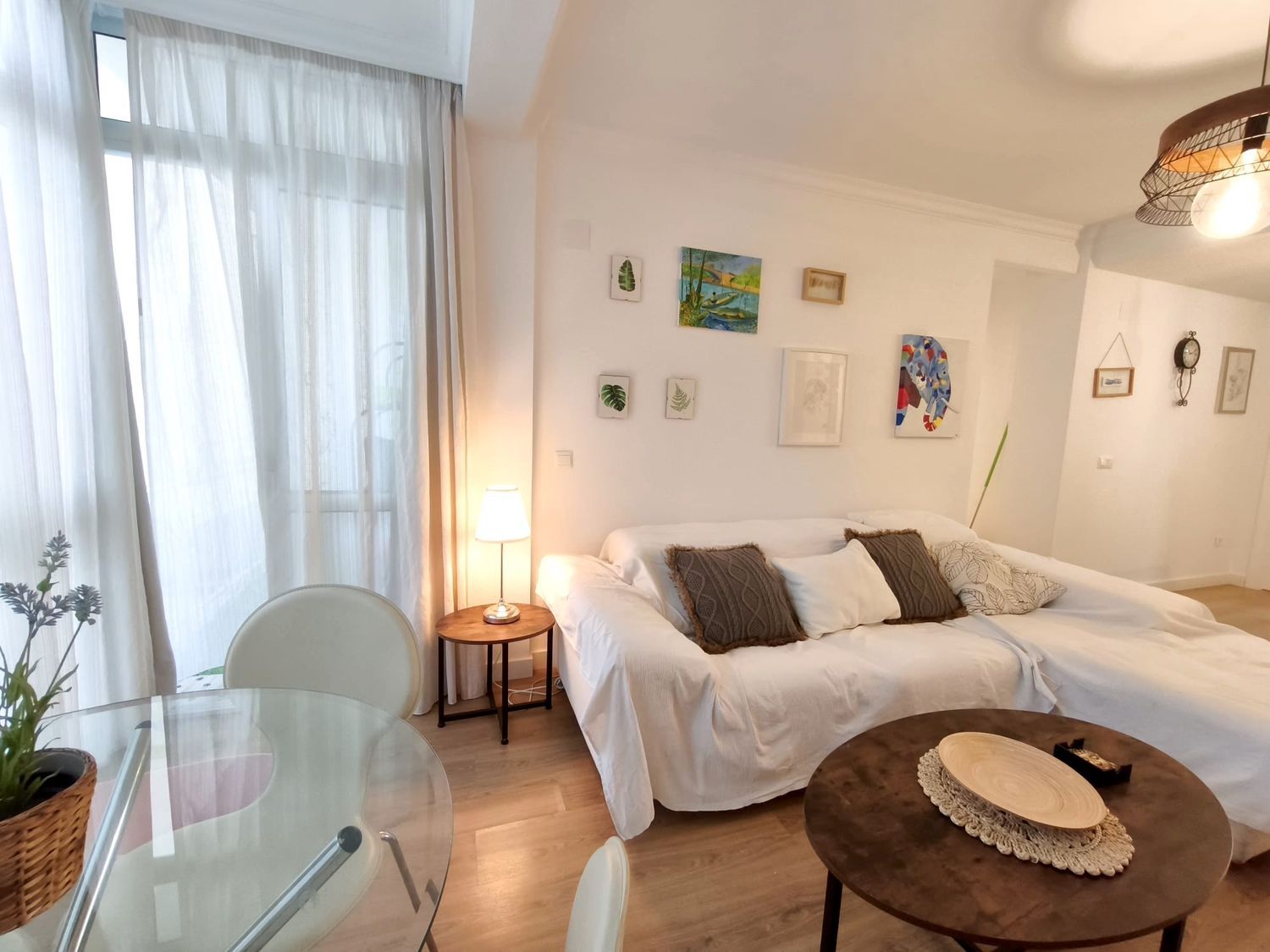 Piso en calle la Paz, 1 - Foto 29