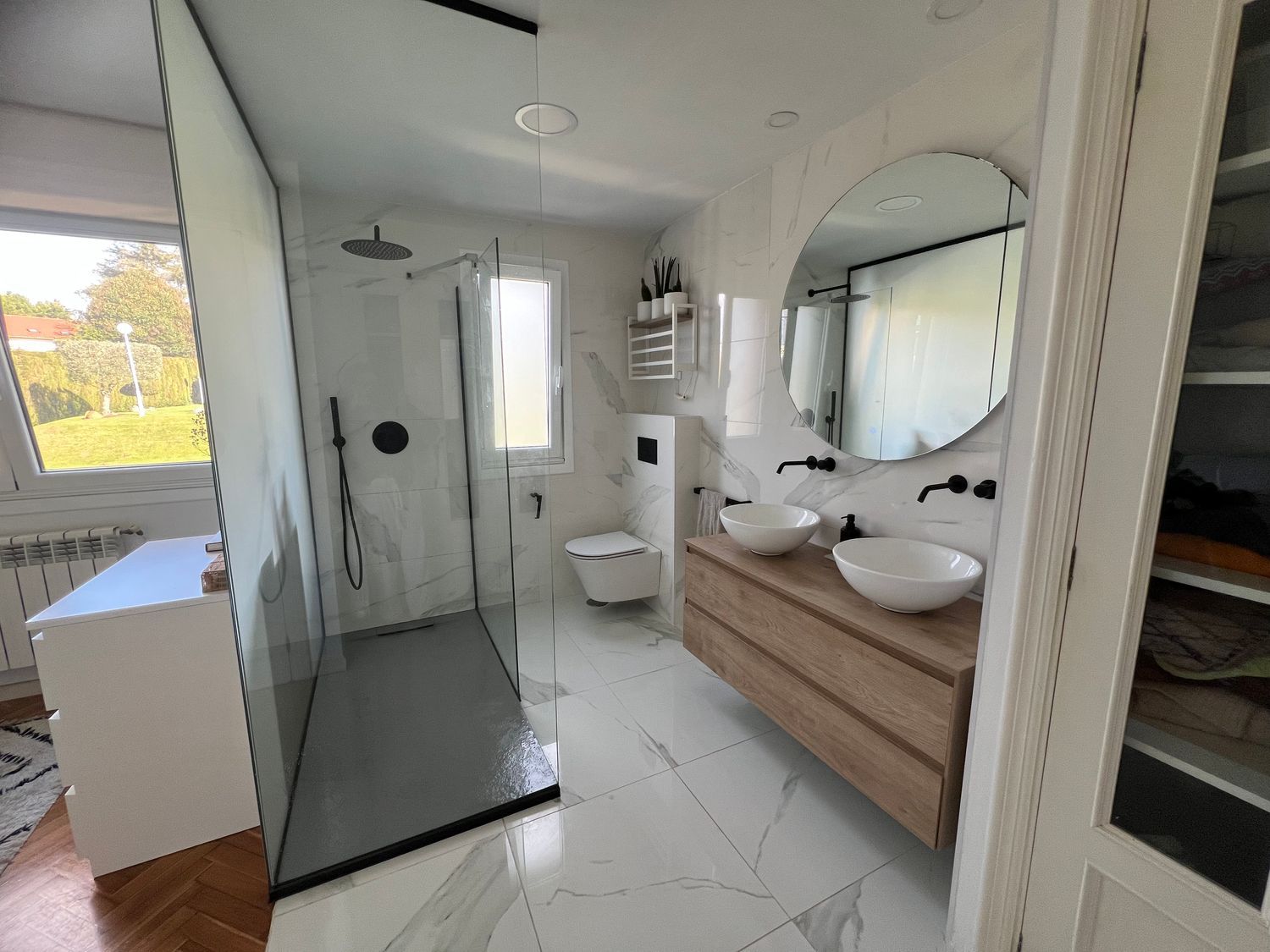 Chalet adosado en calle Xardín de Gómez, 23 - Foto 17