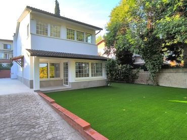 Chalet en  Carrer de Guadalajara 27 - Foto 1