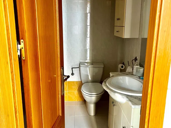 Chalet pareado en Calle Arroyo Totalán, 28 a, La Cala del Moral, La Cala del Moral - Foto 9
