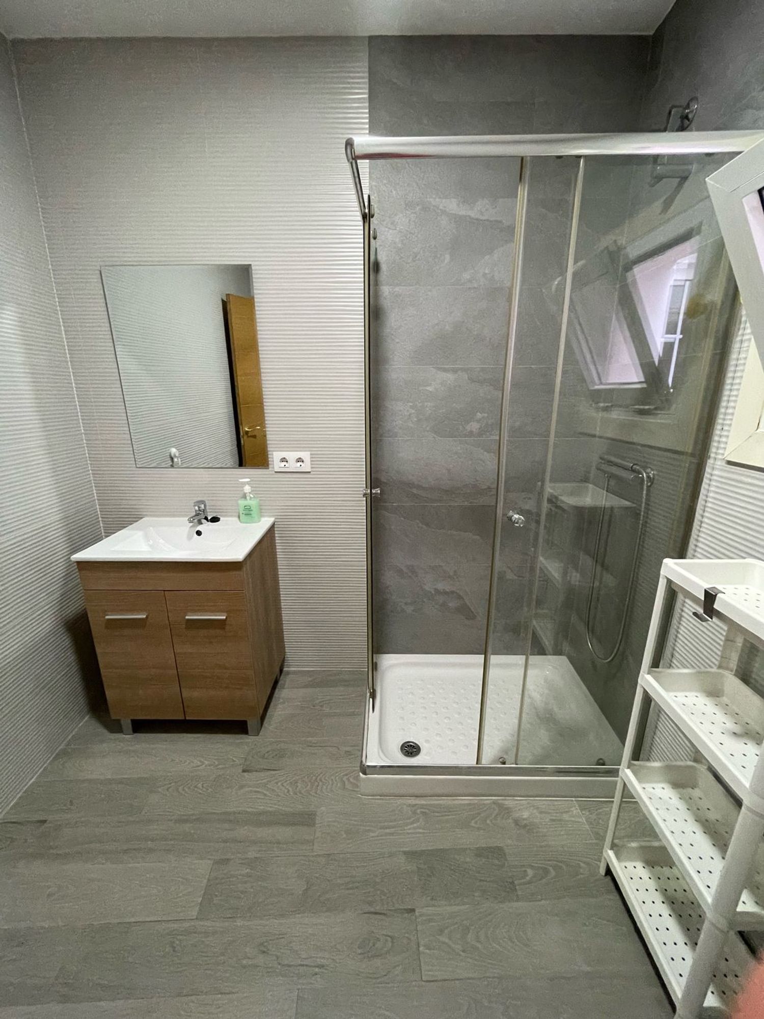 Piso en calle Resolana, 12 - Foto 9