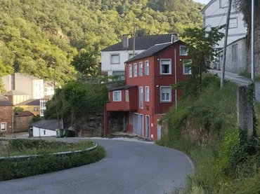 Piso en  Rúa da Ponte 1 - Foto 2