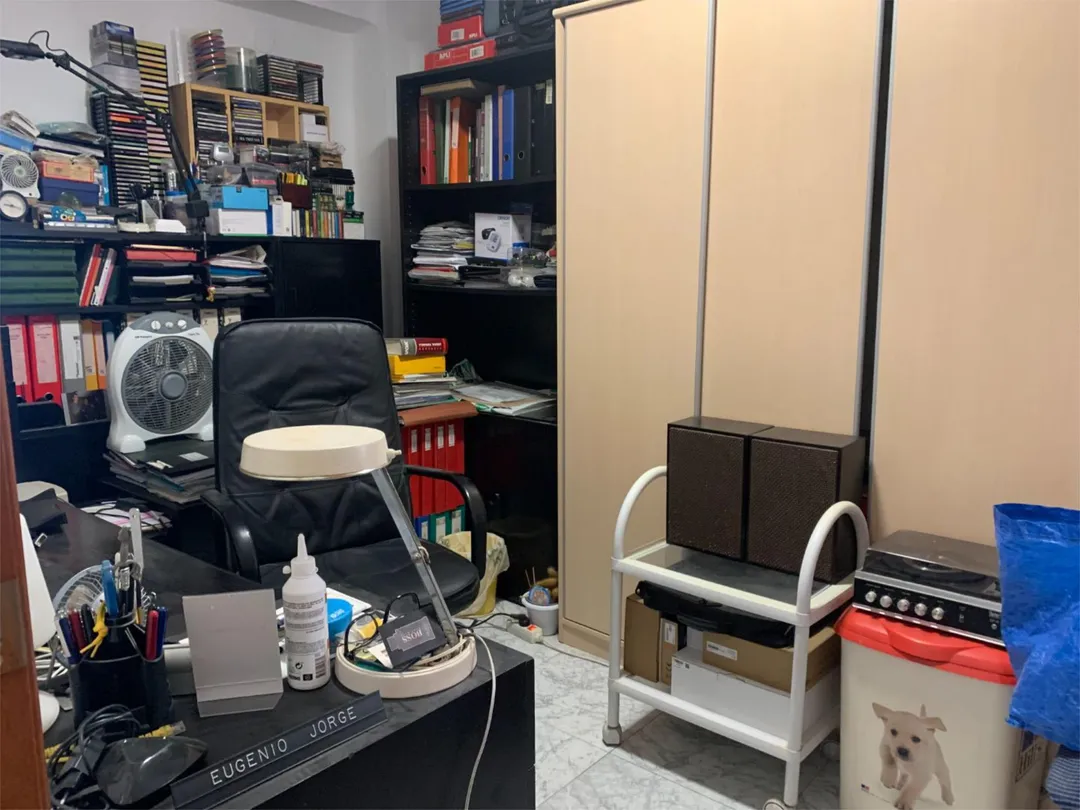 Piso en  Avinguda de Tudela 35 - Foto 12