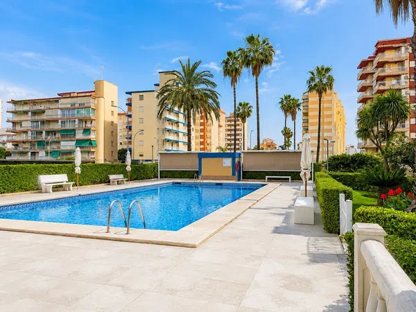 Piso en Calle de la Devesa, 13, Playa de Gandia, Playa de Gandia - Foto 1