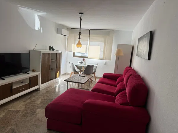 Piso en calle Almireceros, 7 - Foto 3