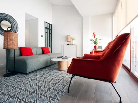 Piso en calle de Francesc Baldomar, 17