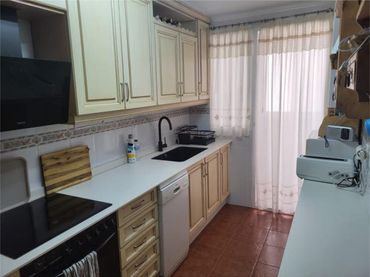 Piso en San Pablo - Foto 8