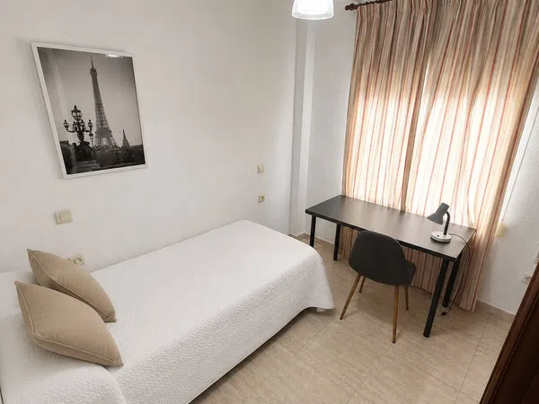 Piso en Calle d'Alcocéber, 1, Playa de la Malvarrosa - Foto 22