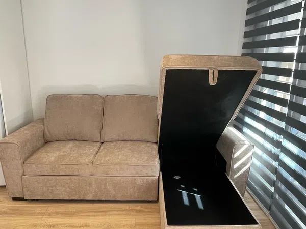 Piso en calle Iniestas, 12 - Foto 11