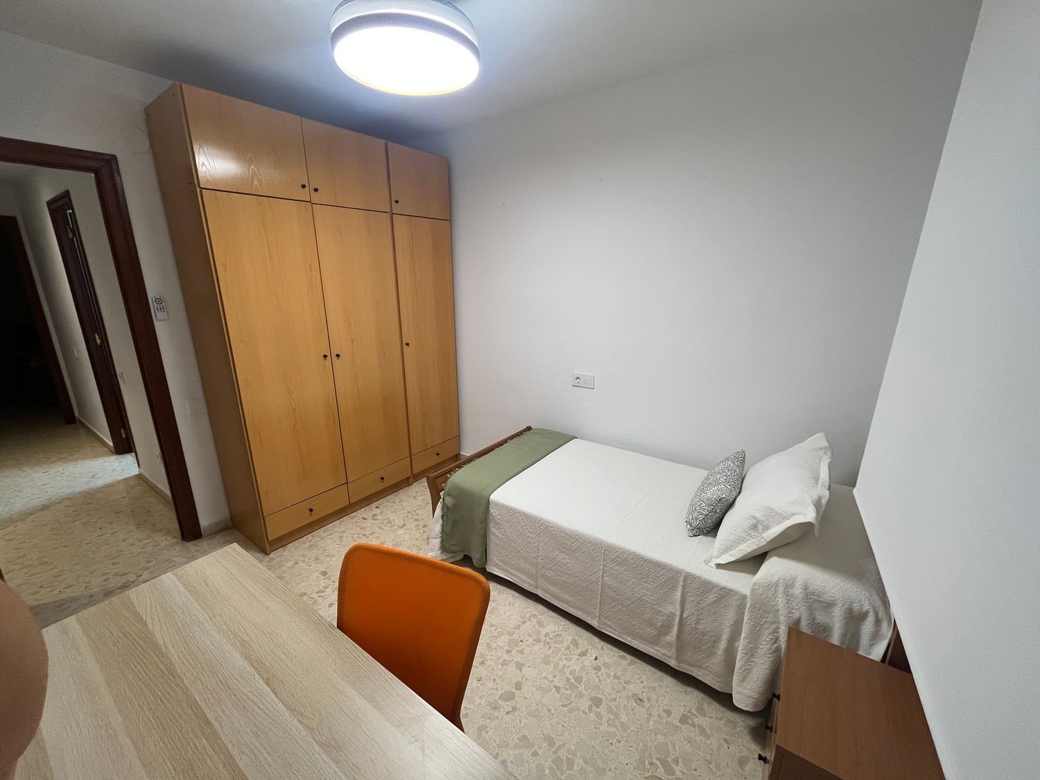 Piso en Plaza Bohemia, 56, Santa María de Gracia - Foto 17