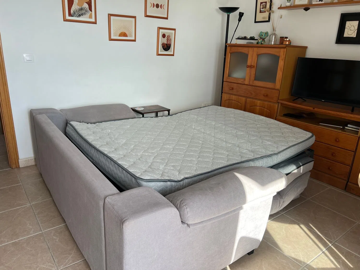 Piso en calle Asturias, 1 - Foto 8