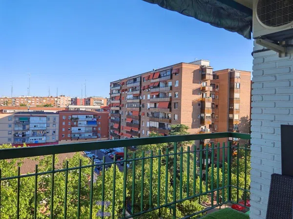 Piso en Avenida Cantarranas, Casco Antiguo - Foto 28