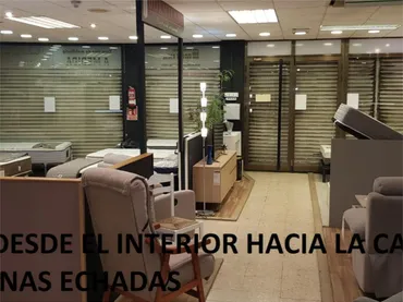 Local comercial en  Travessera Industrial 117 - Foto 3