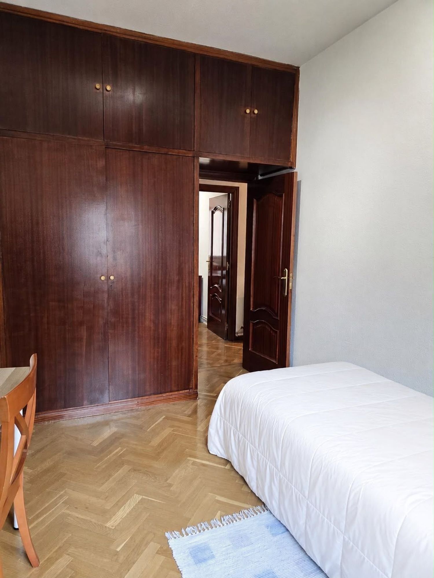 Piso en Calle Real Vieja, Alcobendas, 39, Alcobendas Centro, Alcobendas Centro - Foto 10