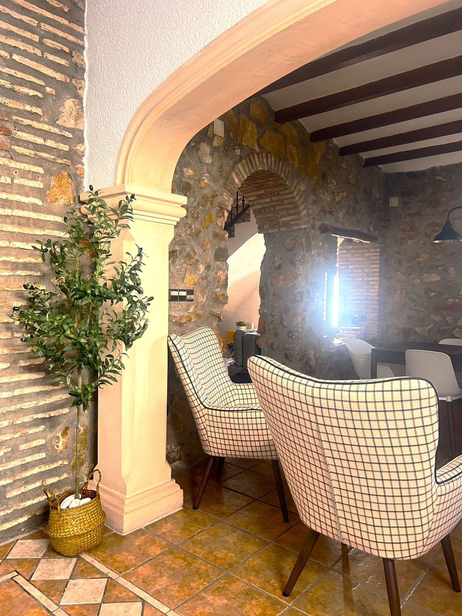 Casa de pueblo en Calle de la Hoz, 4 - Foto 4