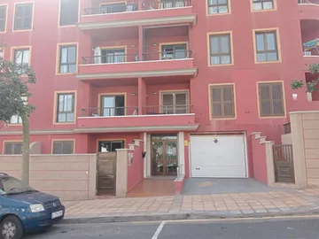 Piso en  Calle Mar Cantábrico 3b - Foto 1