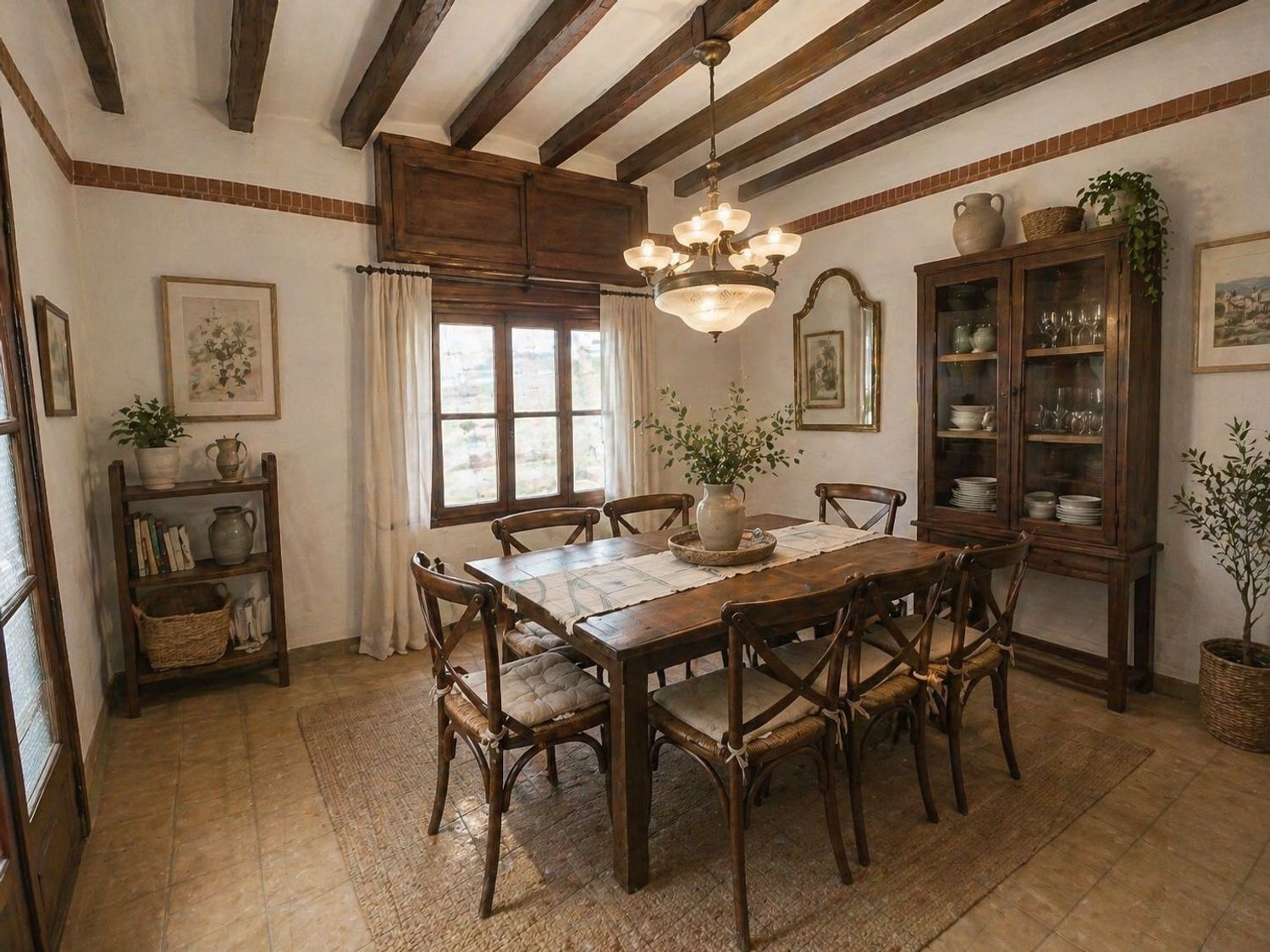 Casa rural en Calle Duque de Tetuán, 41 - Foto 11