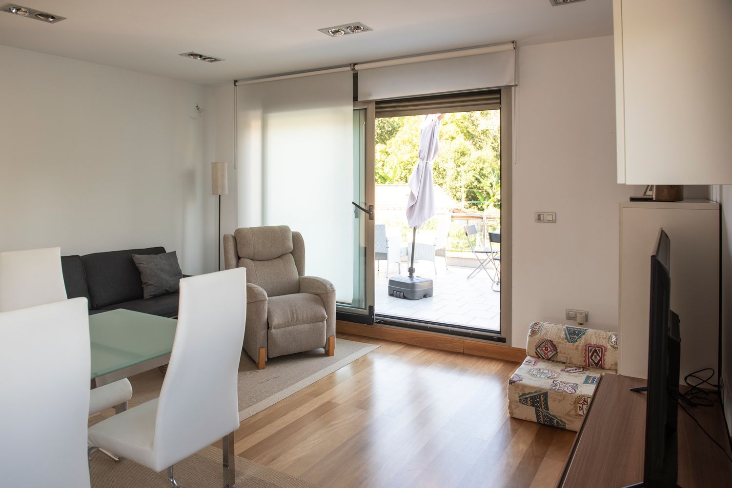 Casa o chalet independiente en Paseo Marqués de Valdecilla, 30 - Foto 31