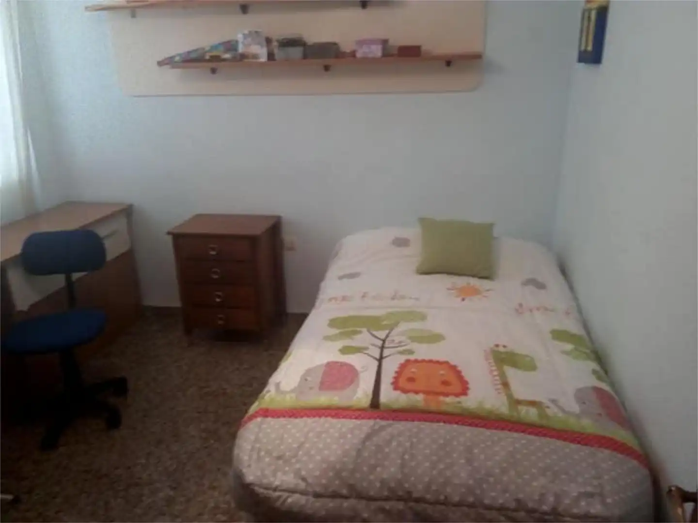 Piso en Franciscanos - Foto 4