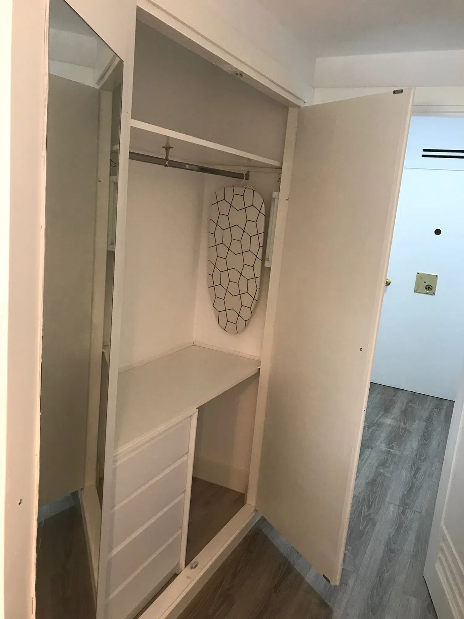 Estudio en plaza Ciudad de Viena, 6 - Foto 12