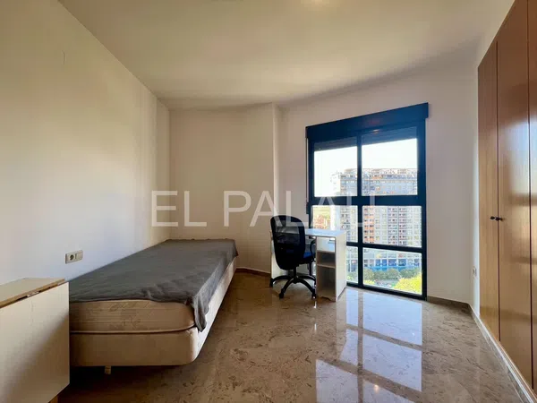 Piso en Avenida de les Corts Valencianes - Foto 20