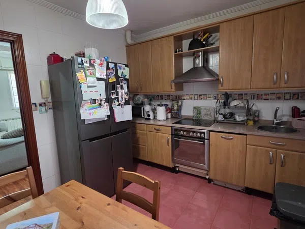 Piso en calle Cuadrilla de Añana, 35 - Foto 5