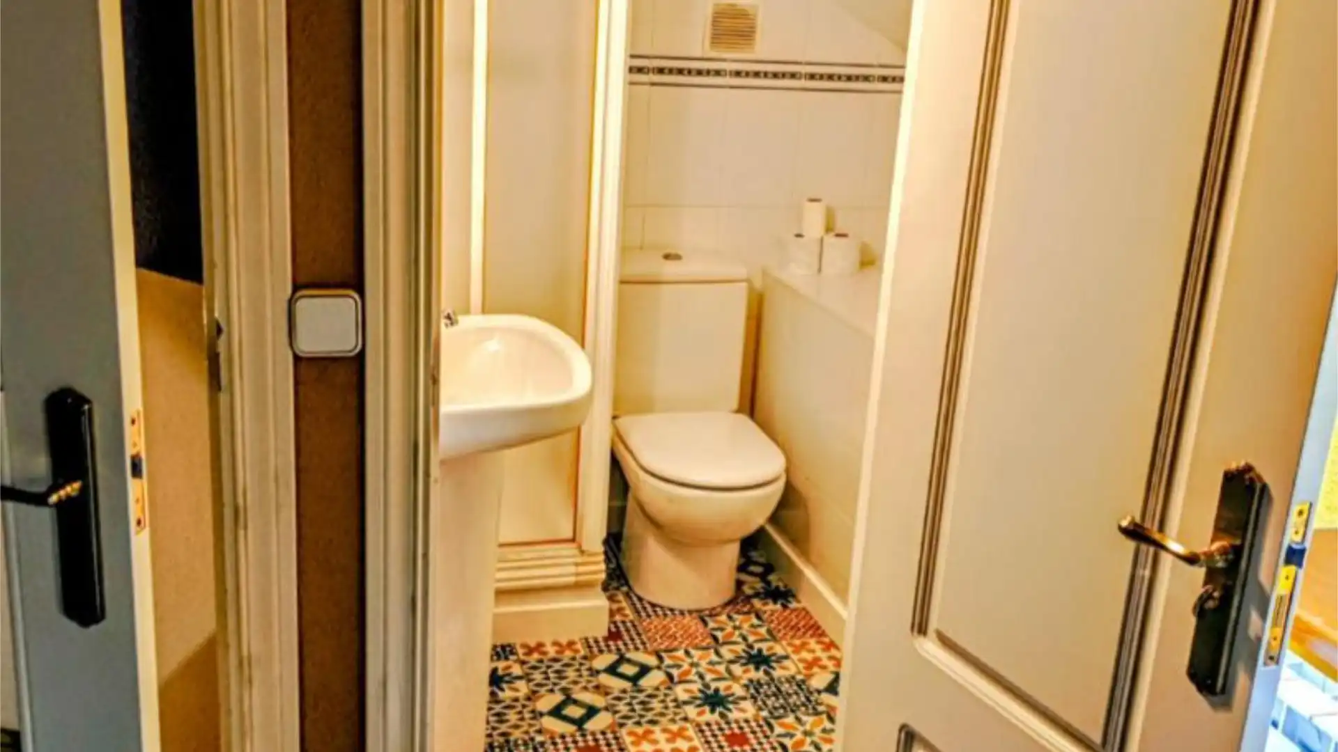 Piso en  Calle Pico Ocejon 27 - Foto 17