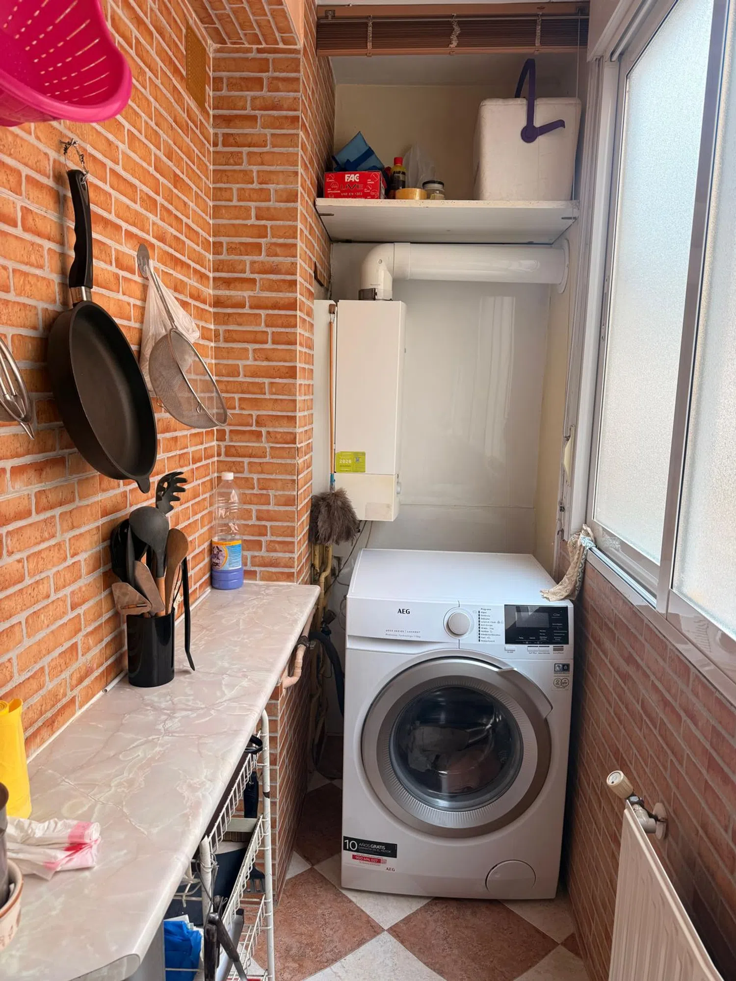 Piso en calle Retablo, 5 - Foto 24