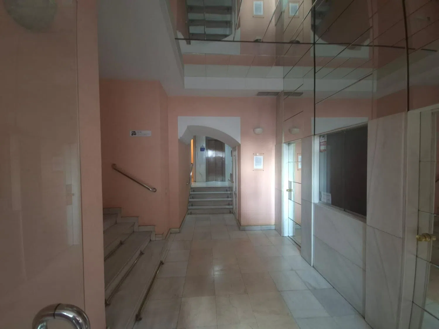 Dúplex en paseo del Rey, 10 - Foto 2