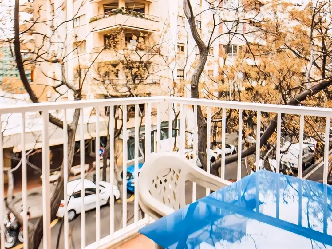 Piso en  Carrer de Niceto Alcalá Zamora 6 - Foto 5